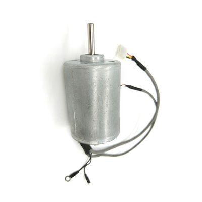 Potenza di uscita del motore a corrente continua 50W per bicicletta elettrica scooter E-Bike Dirft Bike Motori Mid Drive