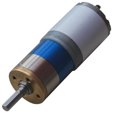 12V 16mm Piccolo motore ad alta coppia DC con corrente continua A 30A