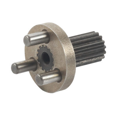 12V 16mm Piccolo motore ad alta coppia DC con corrente continua A 30A