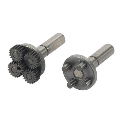12V 16mm Piccolo motore ad alta coppia DC con corrente continua A 30A