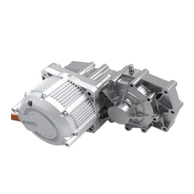 Attrezzi da giardino Alta velocità di rotazione 5900RPM Motore elettrico auto bici Motore a corrente continua senza spazzole