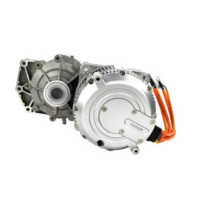 Attrezzi da giardino Alta velocità di rotazione 5900RPM Motore elettrico auto bici Motore a corrente continua senza spazzole