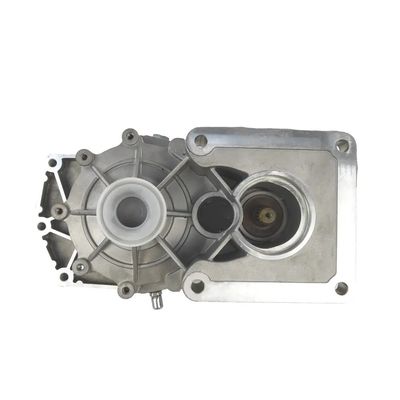 Attrezzi da giardino Alta velocità di rotazione 5900RPM Motore elettrico auto bici Motore a corrente continua senza spazzole