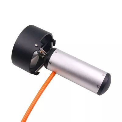 Commutazione della spazzola 48V 1900W 3KG Motore impermeabile per propulsore sottomarino reversibile
