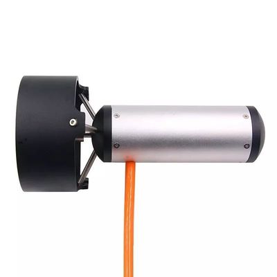 Commutazione della spazzola 48V 1900W 3KG Motore impermeabile per propulsore sottomarino reversibile