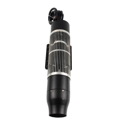 33.6V Dc Motore Spinta 22,4kg Pompa a getto d'acqua subacquea con motore subacqueo ESC