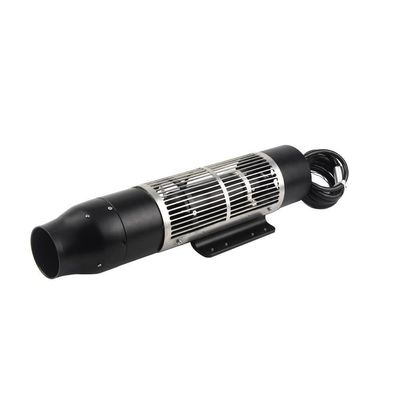 33.6V Dc Motore Spinta 22,4kg Pompa a getto d'acqua subacquea con motore subacqueo ESC