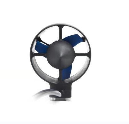 Propulsore subacqueo da 312W per ROV/UAV/USA SUBFF Motore impermeabile 24V DC Motore 0,196KG