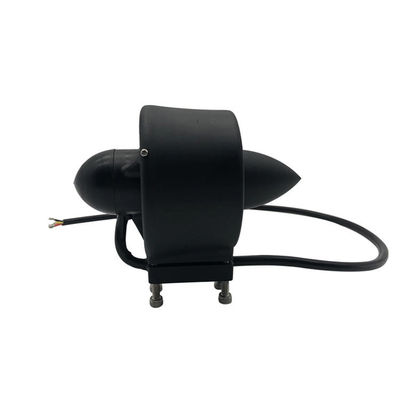 Propulsore subacqueo da 312W per ROV/UAV/USA SUBFF Motore impermeabile 24V DC Motore 0,196KG