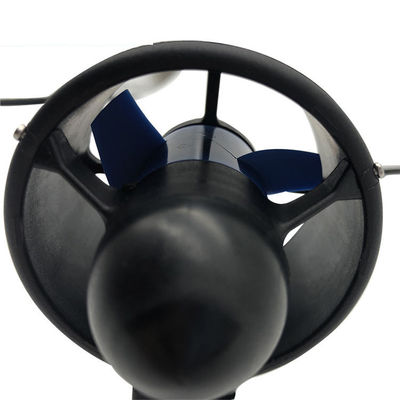 Propulsore subacqueo da 312W per ROV/UAV/USA SUBFF Motore impermeabile 24V DC Motore 0,196KG
