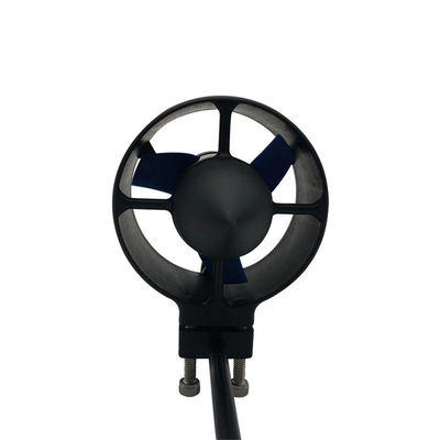 Propulsore subacqueo da 312W per ROV/UAV/USA SUBFF Motore impermeabile 24V DC Motore 0,196KG