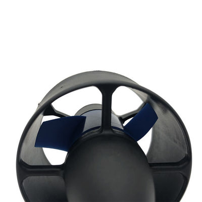 Propulsore subacqueo da 312W per ROV/UAV/USA SUBFF Motore impermeabile 24V DC Motore 0,196KG