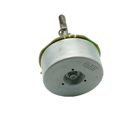 Home Ventilatore Piccolo motore DC BLDC senza spazzole con coppia di 60N.m e corrente continua di 13A
