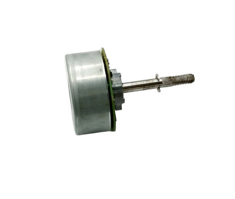 Home Ventilatore Piccolo motore DC BLDC senza spazzole con coppia di 60N.m e corrente continua di 13A