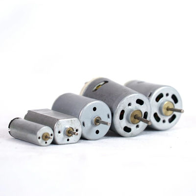 Frequenza 50Hz impermeabile a magnete nero Torsione senza spazzole Propulsore completamente sigillato per ROV