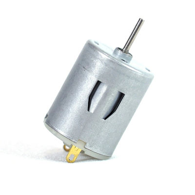Frequenza 50Hz impermeabile a magnete nero Torsione senza spazzole Propulsore completamente sigillato per ROV