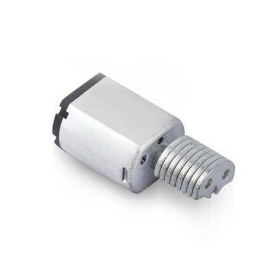 Motore DC impermeabile senza spazzole con coppia di 60 Nm e prestazioni completamente sigillate per ROV