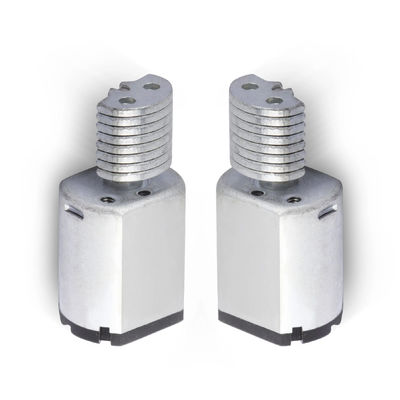Motore DC impermeabile senza spazzole con coppia di 60 Nm e prestazioni completamente sigillate per ROV