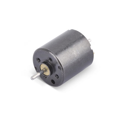 Potenza di uscita di 270W Propulsore completamente sigillato senza spazzole con coppia di magnete nero impermeabile
