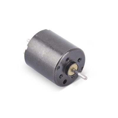 Potenza di uscita di 270W Propulsore completamente sigillato senza spazzole con coppia di magnete nero impermeabile