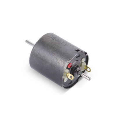 Potenza di uscita di 270W Propulsore completamente sigillato senza spazzole con coppia di magnete nero impermeabile
