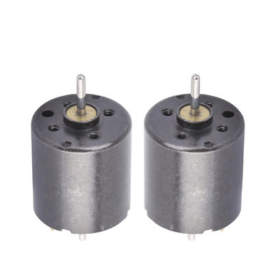 Potenza di uscita di 270W Propulsore completamente sigillato senza spazzole con coppia di magnete nero impermeabile