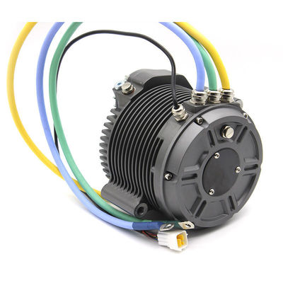 SOTION FW03 72v 12kw Motore a trasmissione centrale senza cambio Alta velocità 5000 giri al minuto Torsione 60N.m