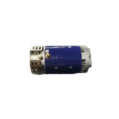 Motore a spazzola a magnete permanente 24V 3.3KW Motore a pompa elettrica per Genie BOOM Lift 3000 RPM