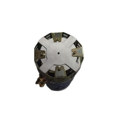 Motore a spazzola a magnete permanente 24V 3.3KW Motore a pompa elettrica per Genie BOOM Lift 3000 RPM