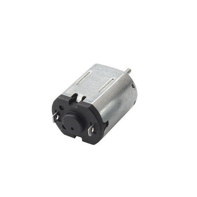 Motore elettrico ad alta rotazione 10000 giri al minuto 3V Micro Mini DC con tensione nominale di protezione IE 1