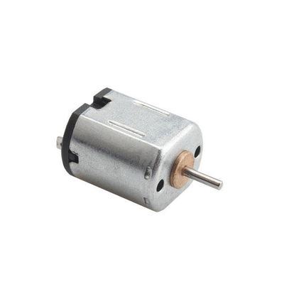 Motore elettrico ad alta rotazione 10000 giri al minuto 3V Micro Mini DC con tensione nominale di protezione IE 1