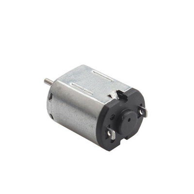 Motore elettrico ad alta rotazione 10000 giri al minuto 3V Micro Mini DC con tensione nominale di protezione IE 1