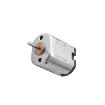 Motore elettrico ad alta rotazione 10000 giri al minuto 3V Micro Mini DC con tensione nominale di protezione IE 1