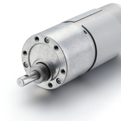37 mm Basso giro al minuto 10 kg 1 nm Alta coppia 60 giri al minuto 100 giri al minuto 24 V 12 V motore di marcia continua per porte automatiche