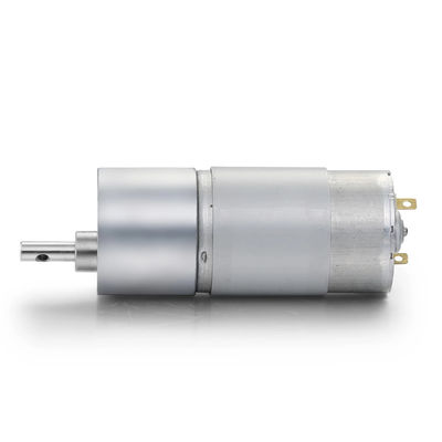 37 mm Basso giro al minuto 10 kg 1 nm Alta coppia 60 giri al minuto 100 giri al minuto 24 V 12 V motore di marcia continua per porte automatiche