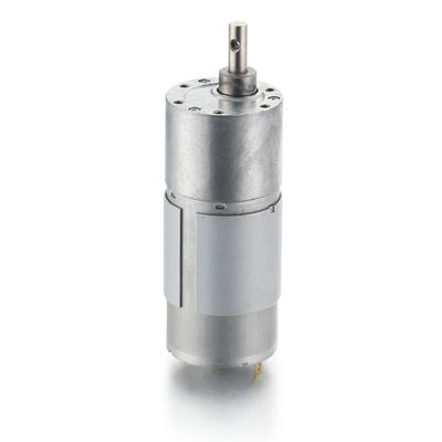 37 mm Basso giro al minuto 10 kg 1 nm Alta coppia 60 giri al minuto 100 giri al minuto 24 V 12 V motore di marcia continua per porte automatiche