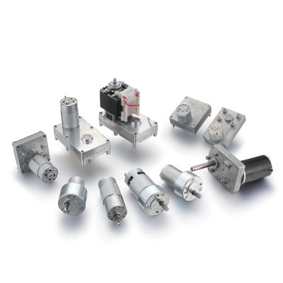 37 mm Basso giro al minuto 10 kg 1 nm Alta coppia 60 giri al minuto 100 giri al minuto 24 V 12 V motore di marcia continua per porte automatiche