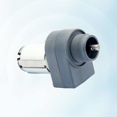 Costruzione a magnete permanente 41 mm Motore di ingranaggi elettrico a corrente continua per robot piscina