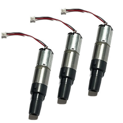 IE 1 Protezione Motore N20 per trivella elettrica senza fili Serramenti utensile motore spazzola 12V
