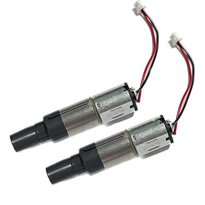 IE 1 Protezione Motore N20 per trivella elettrica senza fili Serramenti utensile motore spazzola 12V