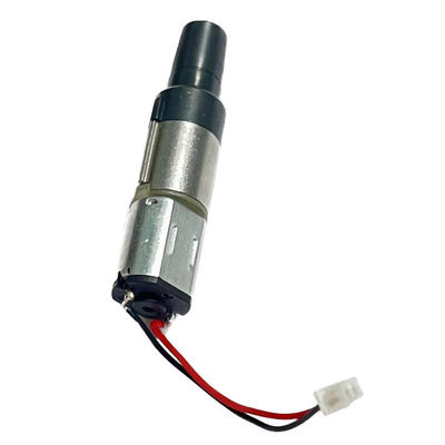IE 1 Protezione Motore N20 per trivella elettrica senza fili Serramenti utensile motore spazzola 12V