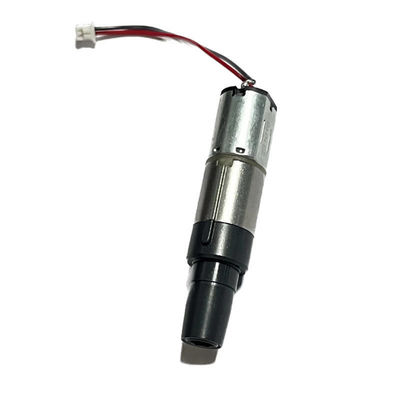 IE 1 Protezione Motore N20 per trivella elettrica senza fili Serramenti utensile motore spazzola 12V