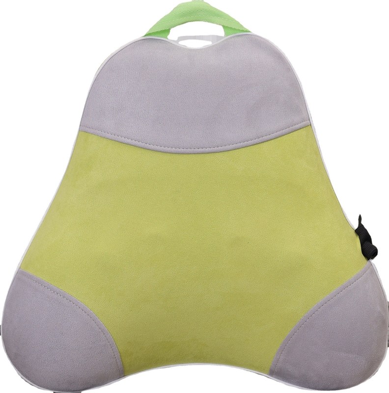 Infrarosso riscaldamento cuscino di massaggio per la poltrona di ufficio