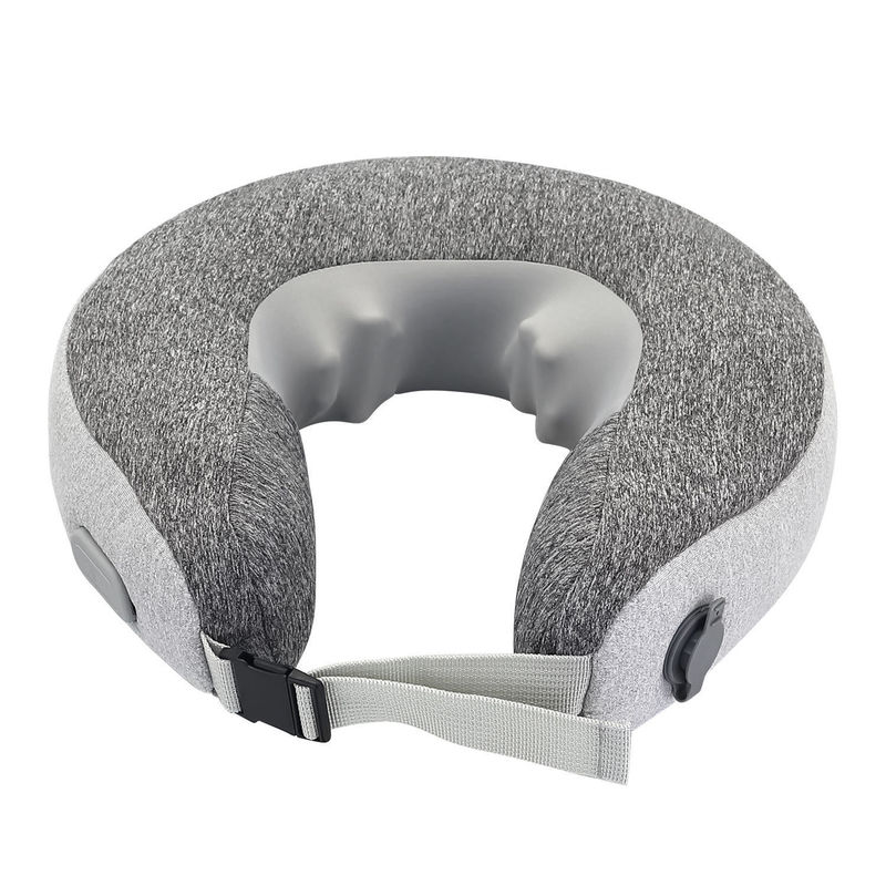 YLP-2048 Massaggiatore Shiatsu per il collo a colori personalizzati per il sollievo dal dolore al collo