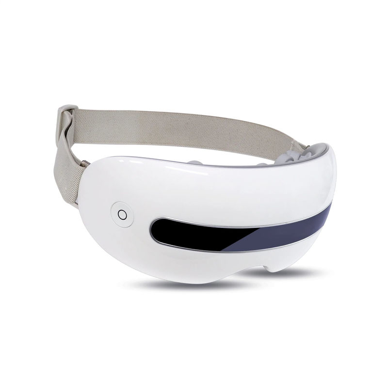 Massaggiatore intelligente per massaggi oculari Prodotto portatile e professionale SIZE 35X74MM