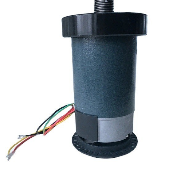 1.5HP 2HP 2.5HP 3HP Treadmill Motor Drive Motor Electric con altre caratteristiche di protezione