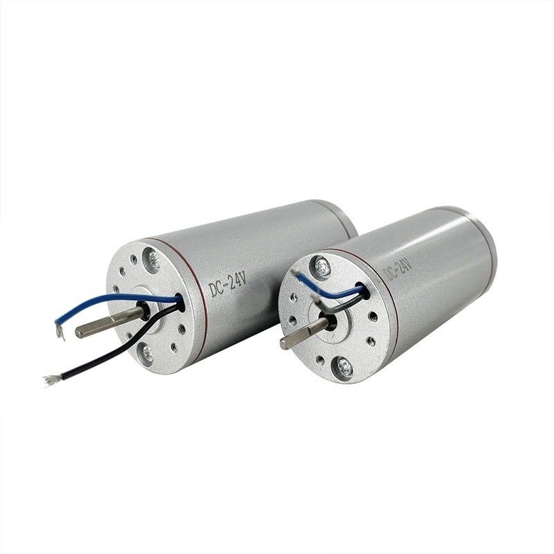 115V/230V Pmsm nominale 42bls Piccolo motore senza spazzole per veicoli elettrici pompa per tapis roulant
