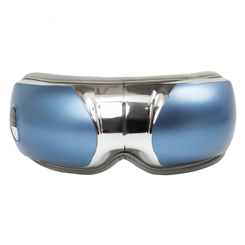Massaggiatore oculare ricaricabile da 20*14.2*8.7 cm con terapia termica e massaggiatore intelligente musicale