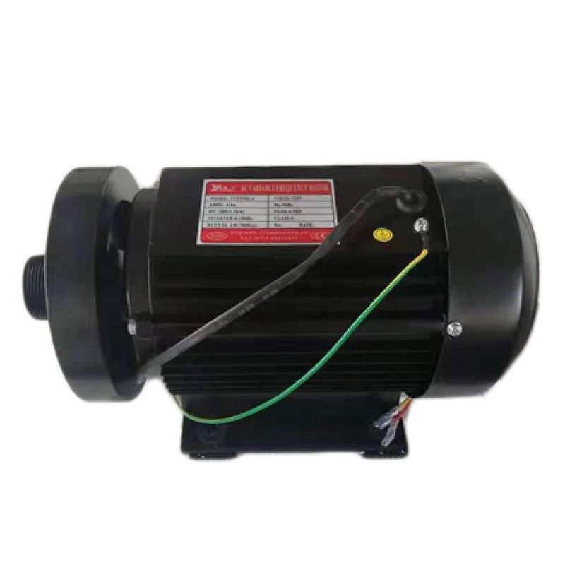 2.0HP Motore CA per tapis roulant 220V/110V 180-4800RPM Frequenza nominale 50Hz Tapis roulant