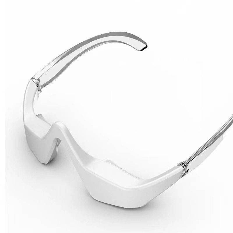 YLP-500062 Massaggiatore intelligente leggero per la cura degli occhi